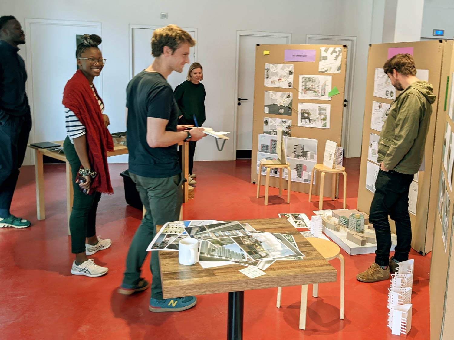 Keir Regan-Alexander